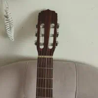 گیتار آریا AK80|گیتار، بیس، امپلیفایر|گلبهار, شهر جدید گلبهار|دیوار