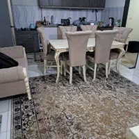 برخیابان اطلس سه نبش دوخوابه ۶۵مترمارلیک قلی پور|فروش آپارتمان|ملارد, |دیوار