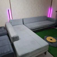 مبل شویی بانوی عمارت
