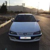 پژو پارس|خودرو سواری و وانت|فولادشهر, A1|دیوار