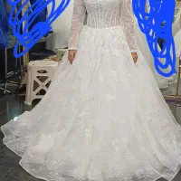 لباس عروس