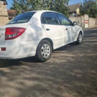 ریو مدل ۸۷ شاسی ها پلمپ