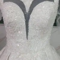 لباس عروس های شیک و بروز رایگان|لباس|قم, نیروگاه|دیوار