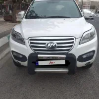 لیفان x60 مدل ۱۳۹۳