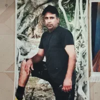 تابلو فرش شادی