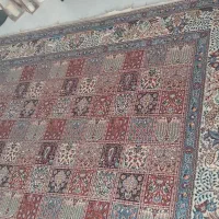 فرش دست بافت در حده نو