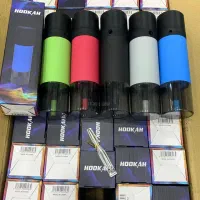 قلیون مسافرتی