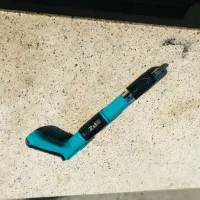 میخکوب تفنگ میخکوب دستی با کیف و لوازم پرهیزکاری|ابزارآلات|قزوین, |دیوار