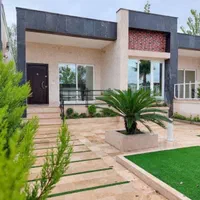 خانه ویلایی ۴۰۰ متر ۴ خوابه در پادادشهر
