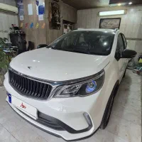 بک x3 pro مدل ۴۰۴|خودرو سواری و وانت|شهر ری, صفاییه (چشمه علی)|دیوار