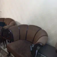 مبل ۹ نفره|مبلمان خانگی و میز عسلی|تهران, جمهوری|دیوار