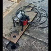لوله بازکنی.چاه.بازکن.فنرزن٪۴۵تخفیف 24س کل رشت
