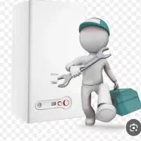 تعمیرکار پکیج و آبگرمکن و پمپ آب و..