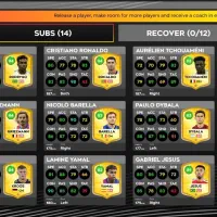 اکانت دریم لیگ