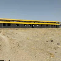 فروش یا اجاره کارخانه غرق آباد|فروش دفتر صنعتی، کشاورزی، تجاری|نوبران, |دیوار