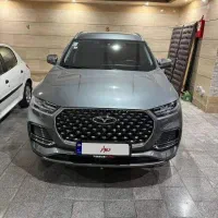 تیگو ۸ پرو مکس ie