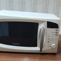 ماکروویو سامسونگ نو