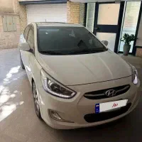 اکسنت وارداتی در حد صفر