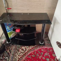دکور شیشه ای