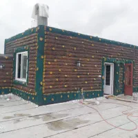 باربیکیو وآلاچیق