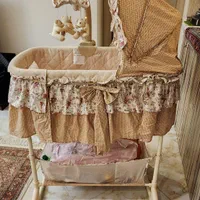 گهواره کودک babe|اسباب و اثاث بچه|تهران, خرمشهر|دیوار