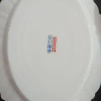 سرویس ۲۵ پارچه|ظروف سرو و پذیرایی|گنبد کاووس, |دیوار