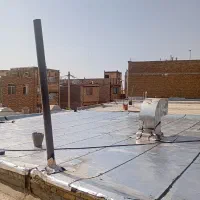 نصب و فروش ایزوگام