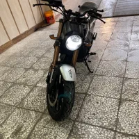 موتور سیکلت بلنتا CR200 مدل ۱۴۰۲|موتورسیکلت|تهران, مولوی|دیوار