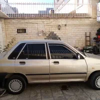 فروش پراید86|خودرو سواری و وانت|سنندج, |دیوار