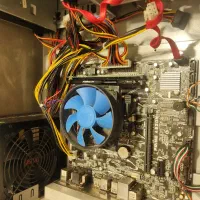 کیس رایزن asus prime