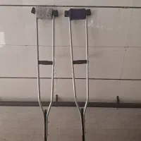 عصا دستی نو