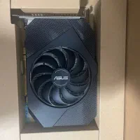 Asus Gtx 1650 PH 4 gb ddr6|قطعات و لوازم جانبی رایانه|شیراز, دلجو|دیوار