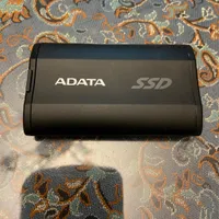 هارد اکسترنال 1T SSD ADATA