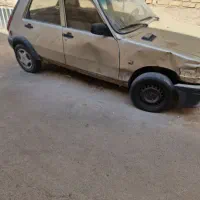 پی کی|خودرو سواری و وانت|یزد, |دیوار