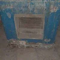 کولر آبی|کولر آبی|قم, نخودی|دیوار