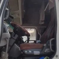 کشنده البرز|خودرو سنگین|پیرانشهر, |دیوار