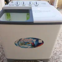 ماشین لباسشویی هیوندای