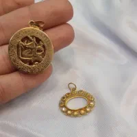 تعداد طلا نونو۳۵۰ بالا|جواهرات|یاسوج, |دیوار