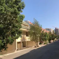 خانه گستر ۸۱ متر دوخواب طبقه اول