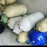 خرید فروش مخزن گاز سی ان جی و نصب گاز سی ان جی