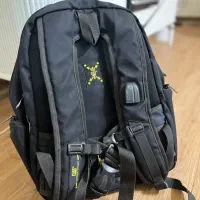 کوله پشتی|کیف، کفش، کمربند|کیش, |دیوار