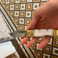 چاقو هفت دنده