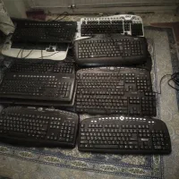 کیبورد|قطعات و لوازم جانبی رایانه|بوشهر, |دیوار