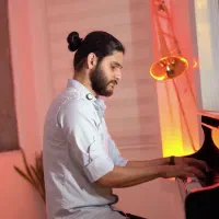 تدریس پیانو و آموزش اصولی موسیقی|خدمات آموزشی|گرگان, |دیوار