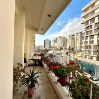 ولنجک ۲۶۰ متر ۴ خواب طبقات بالای برج باغ.۲ پارکینگ|فروش آپارتمان|تهران, ولنجک|دیوار