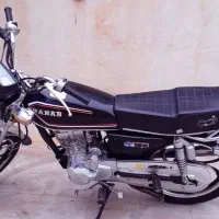 150 شباب مدل 96 هس 1400روشن شده