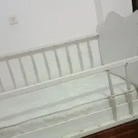 تخت وکمد کودک|تخت و صندلی بچه|یزد, |دیوار