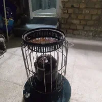 سه عدد بخاری نفتی|بخاری، هیتر، شومینه|ورامین, ورامین|دیوار