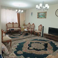 آپارتمان 120 متری/ همکف ممرجدا/ سنددار اندیشه