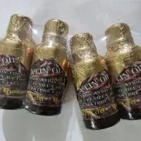 روغن خراطین مخصوص حجم و ماساژ